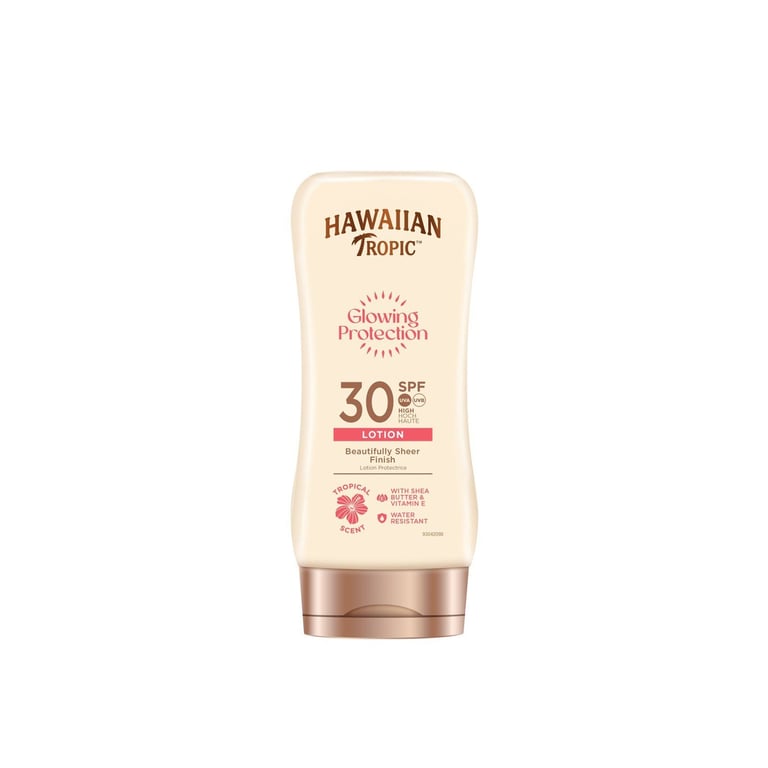 Hawaiian Lotion SPF 30 180ML