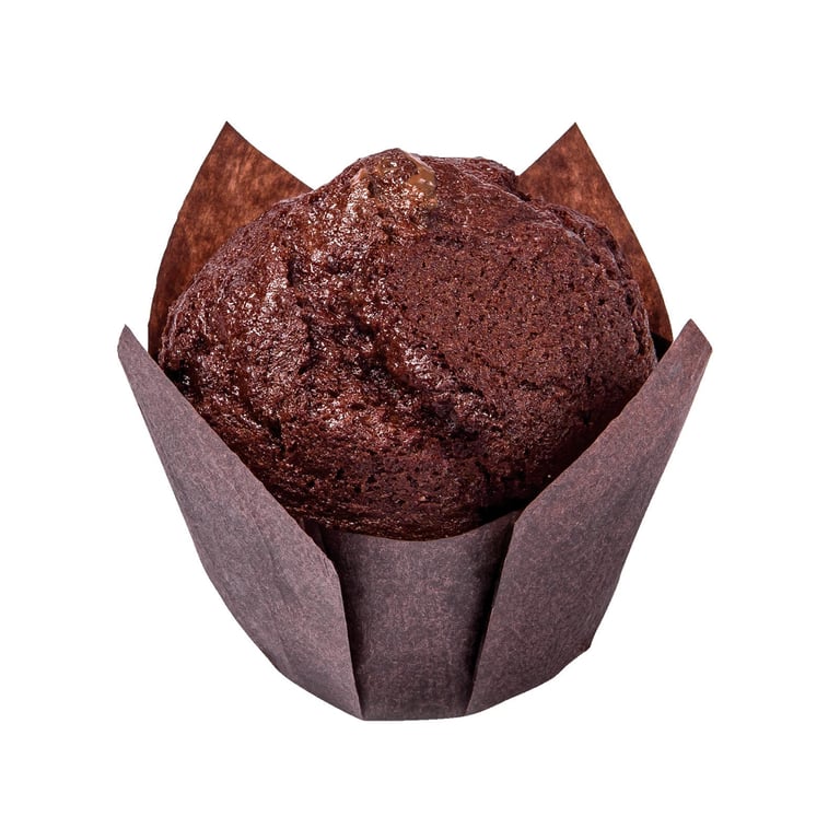 Στεργιου Stergiou 120G Chocolate Muffin with Praline Filling