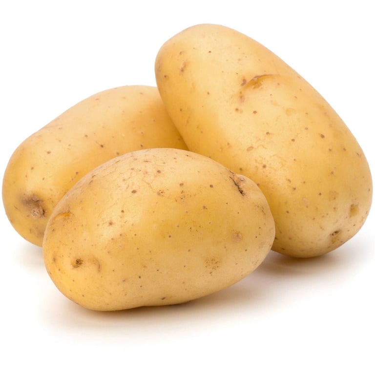 Mini Cyprus Potato