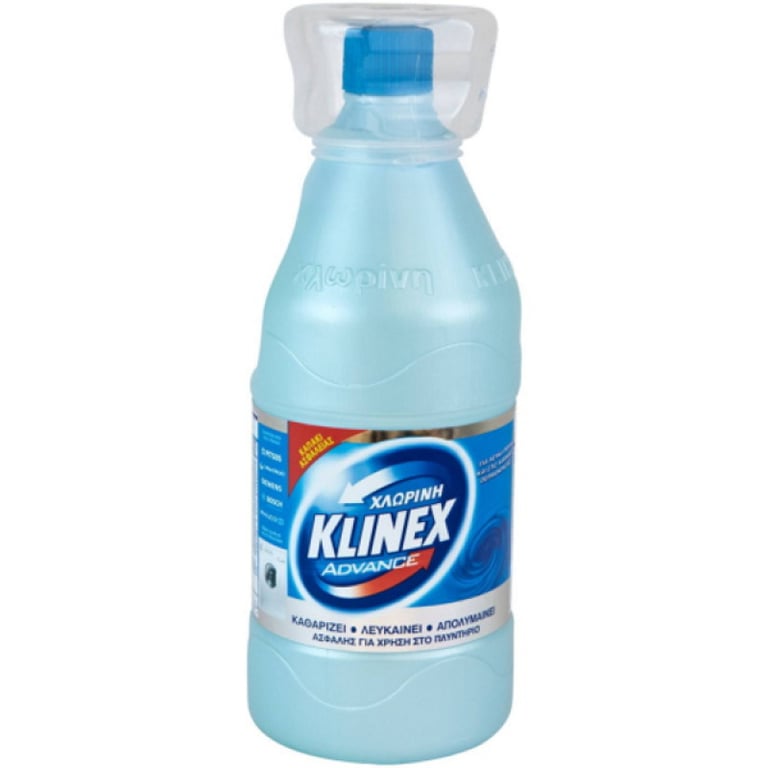Klinex Advance Bleach 2L