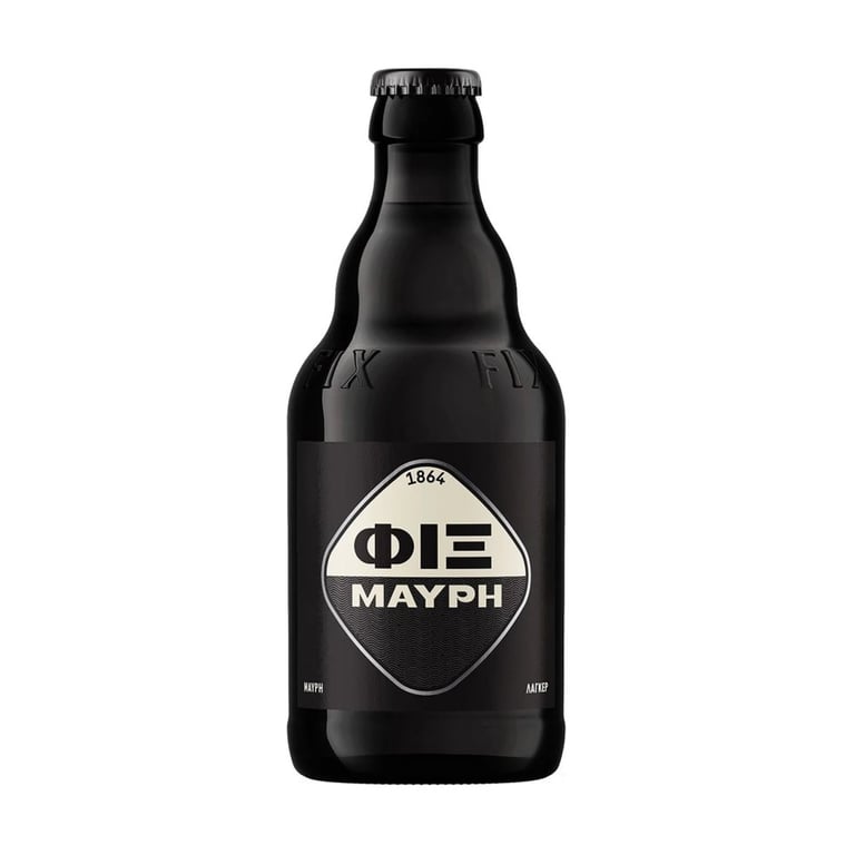 Fix Dark Beer 330ml