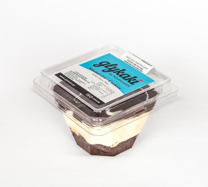 Glykaki Cookies 200g