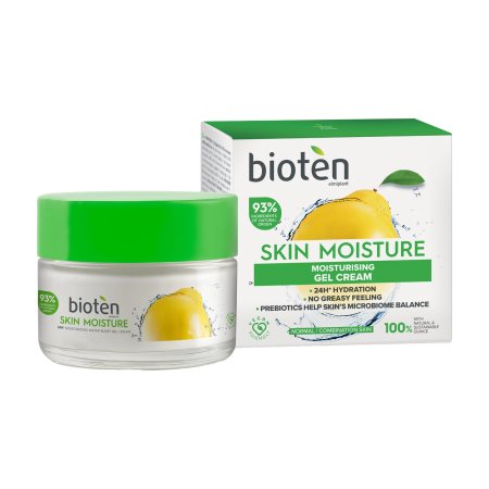 Bioten 24h Moisture Cream Normal Skin 50ml