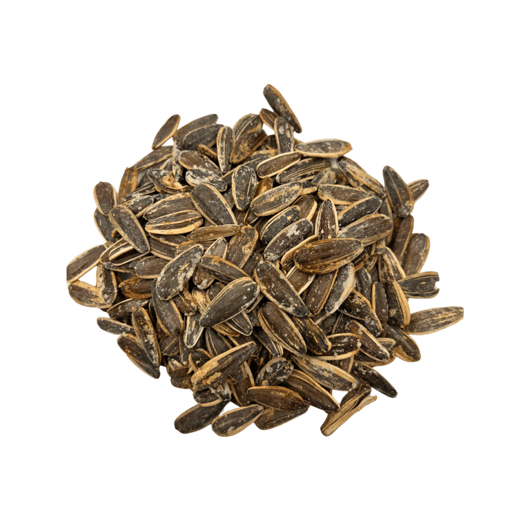 Sunflower Seeds with Salt 120g