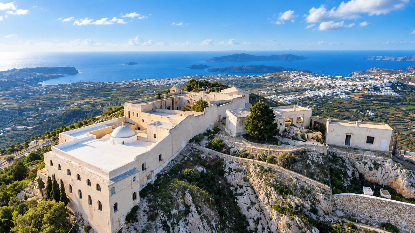 Profitis ILias