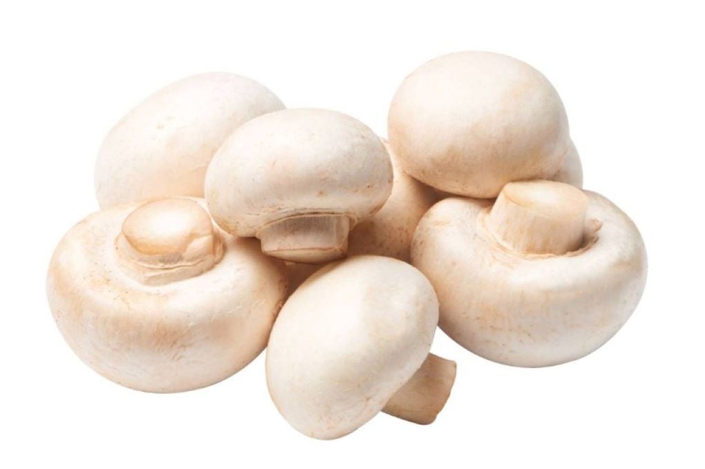 Mushrooms 250g