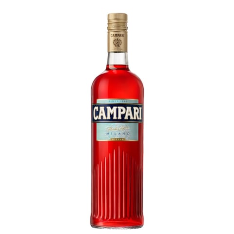 Campari Bitter 0.7L 25%