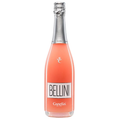 Gracioso Bellini Peach 750ML