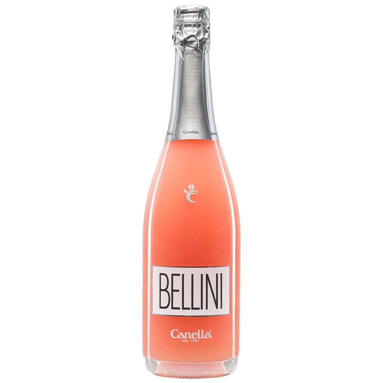 Gracioso Bellini Peach 750ML