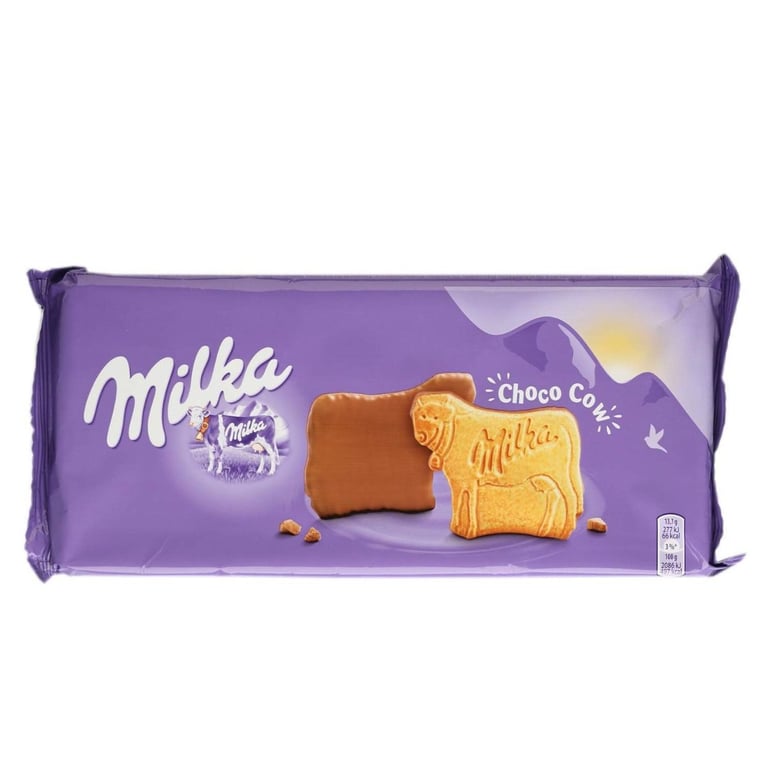 Milka Choco Cow 120g