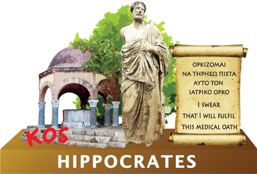 Hippocrates Magnet