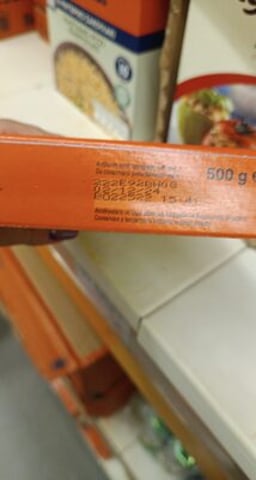 ρύζι basmati 500γρ