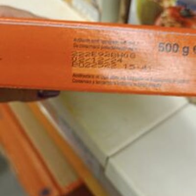 Ben's Original Basmati Rice 500g