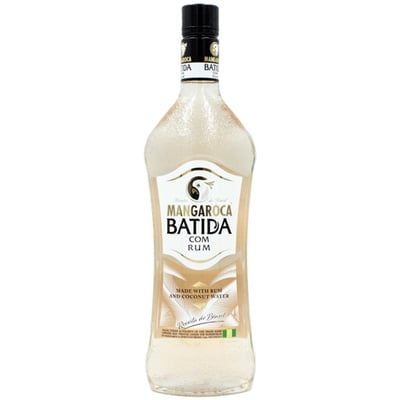 Batida CON RUM 700ML
