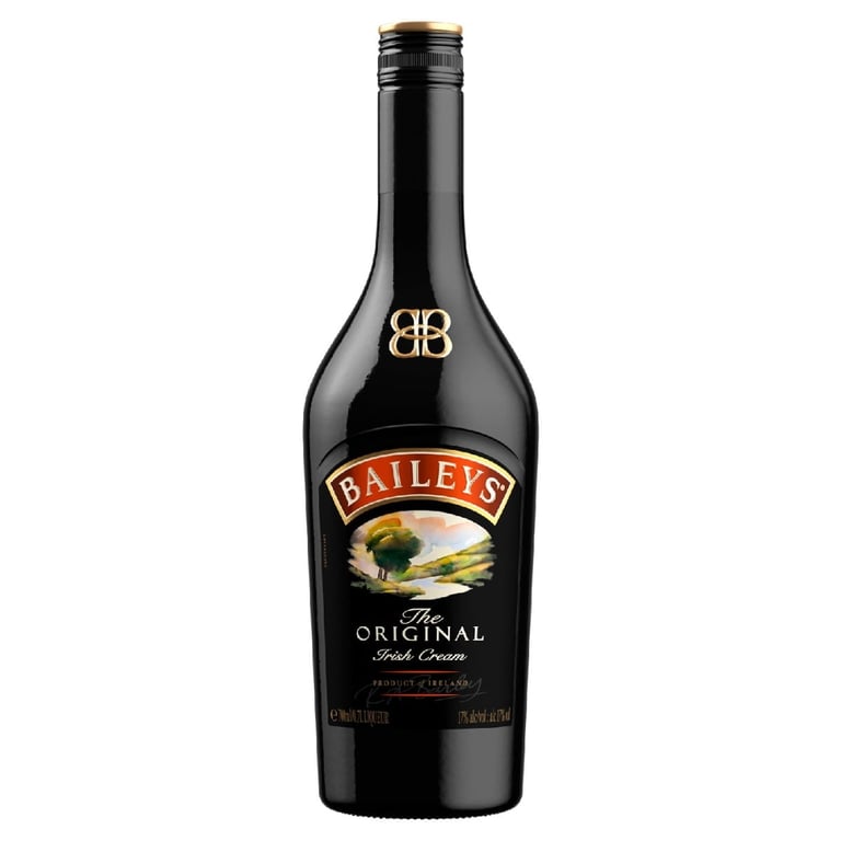 Baileys Cream 1L