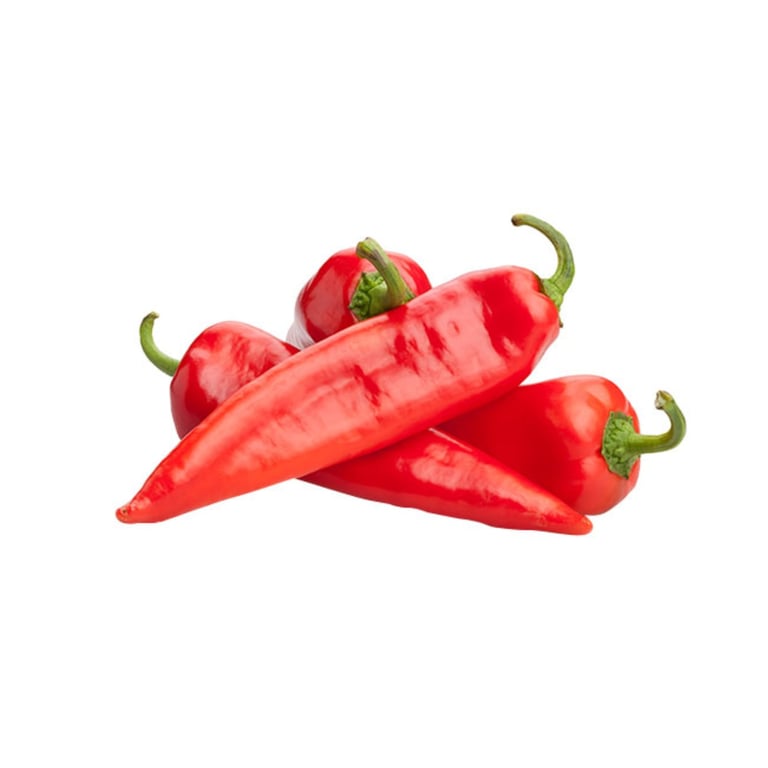 Florina Peppers