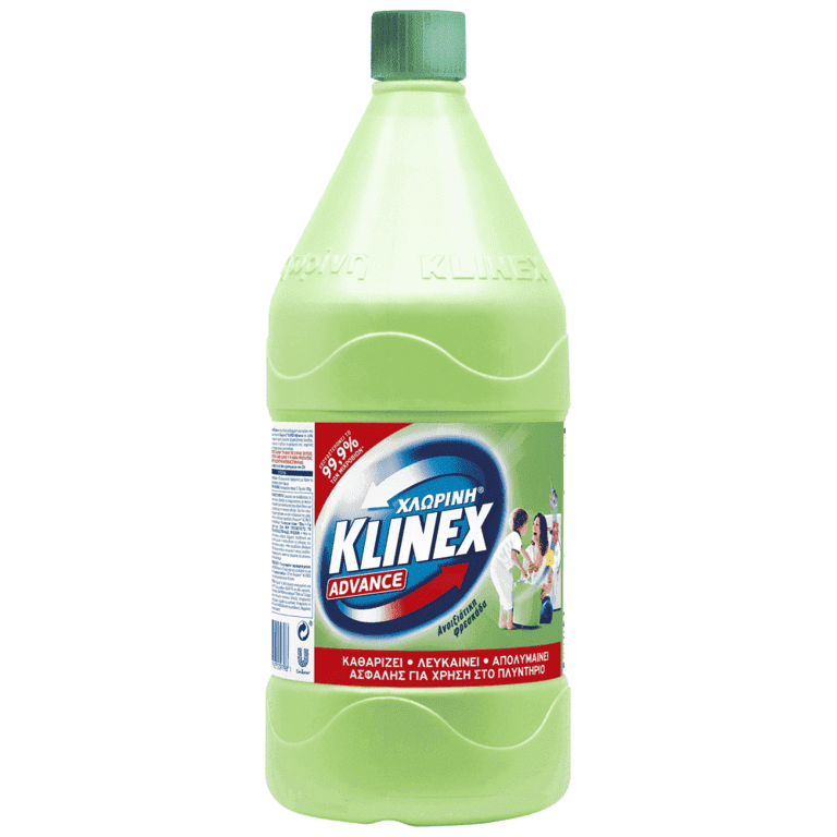 Klinex Advance Spring Bleach 2L