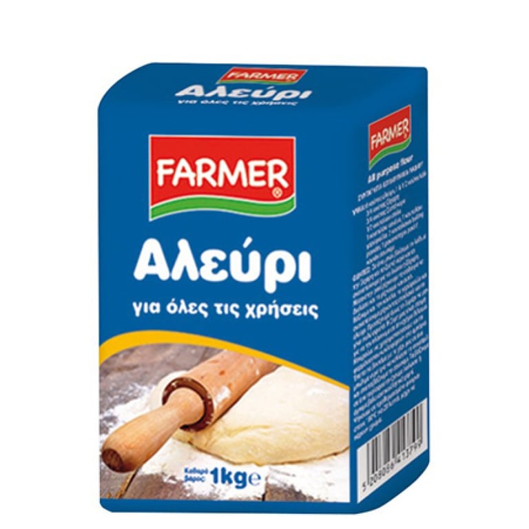 Farmer All-purpose Flour 1kg