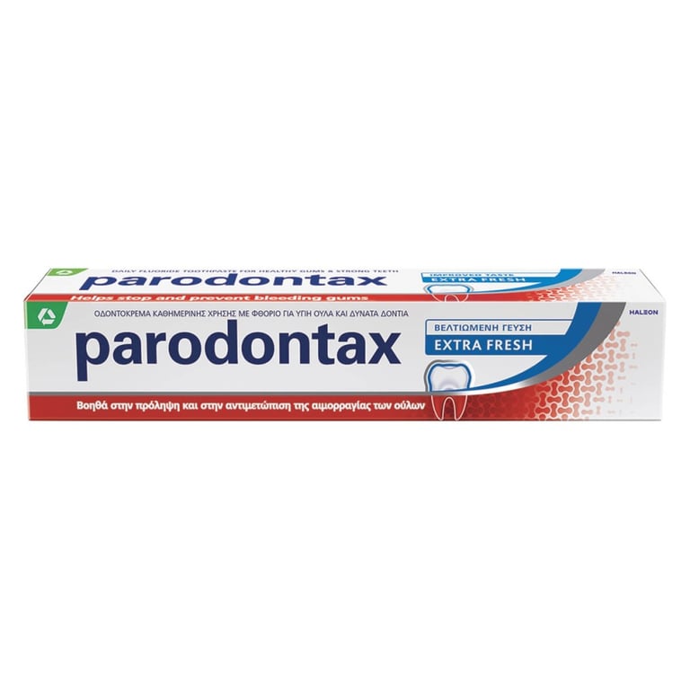 Parodontax 75ML Extra Fresh