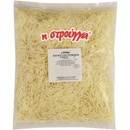 Στρουγγα Grated Kefalotyri Cheese 400g