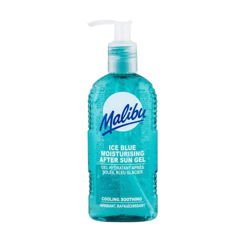 Malibu After Sun Cooling Gel 100ml