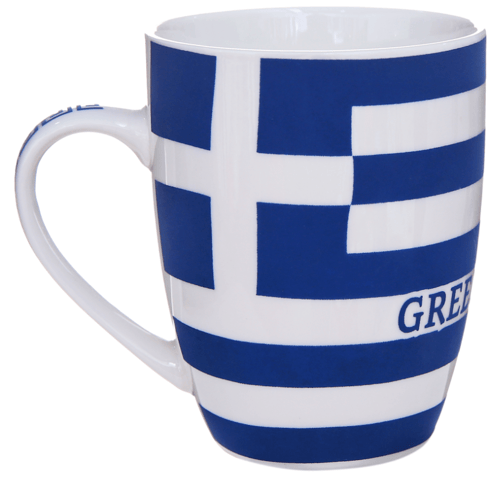 Kos Mug