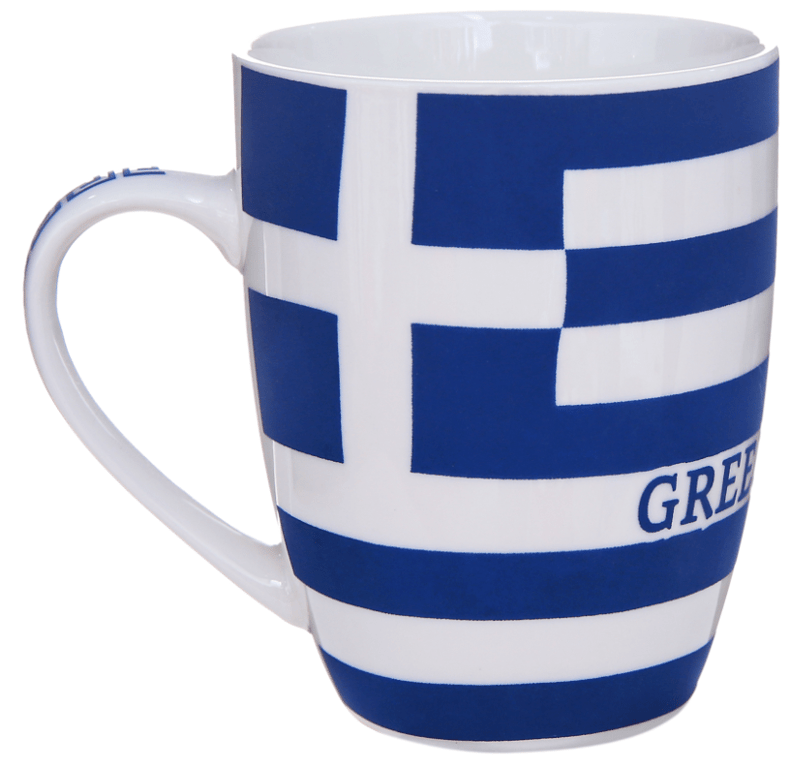 Kos Mug