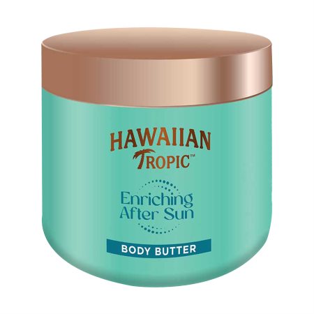 Hawaiian After SUN Body Butter