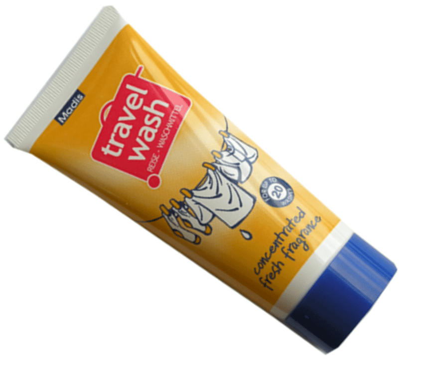 Liquid Detergent Soap