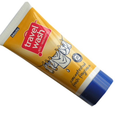 Liquid Detergent Soap