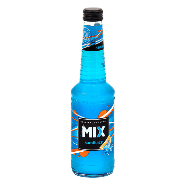MIX Kamikaze Cocktail 330ml