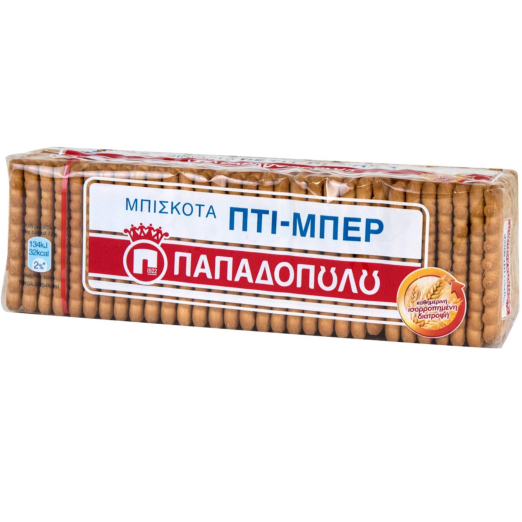 Παπαδοπούλου Petit Beurre