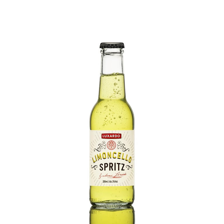 Luxardo Limoncello Spritz 200ML