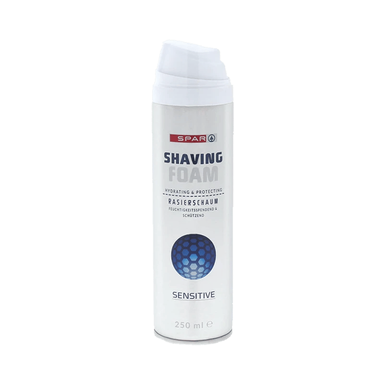 Spar Shaving Gel
