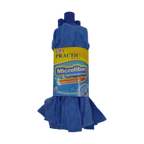 Practic Microfiber Mop