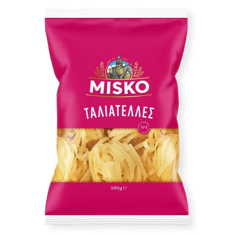 Misko Tagliatelle 500g