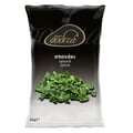 Σοδεια Frozen Spinach Leaves 1kg