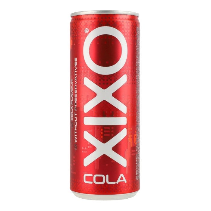 Xixo Cola 250ml