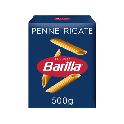 Barilla Penne Rigate Gastronomia Pasta