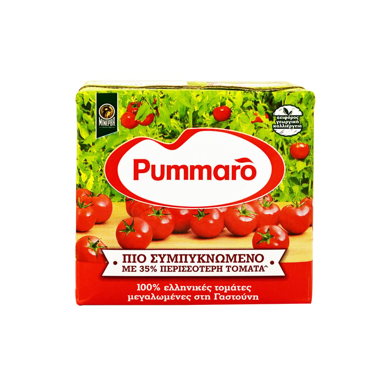Pummaro Concentrated Passata 520g