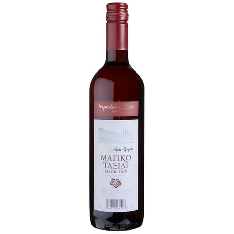 Μαγικό Ταξίδι Rosé Wine 750ml