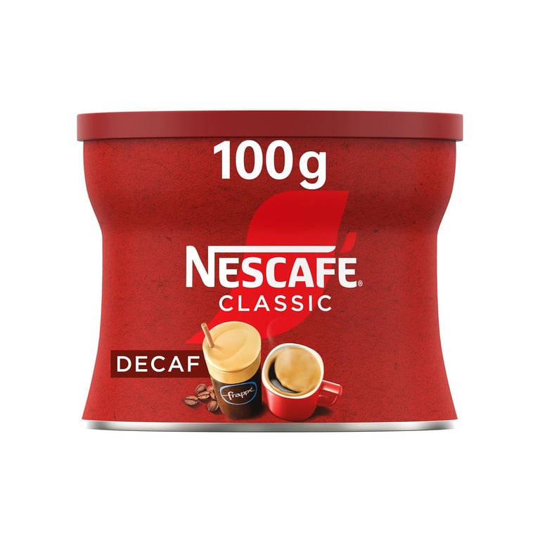 Nescafe Classic 100g