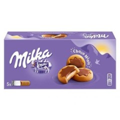 Milka Choco Mini Biscuits 150g