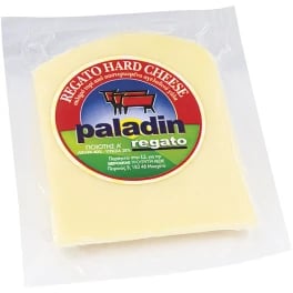 Paladin Belgian Reggato Cheese Piece 300g