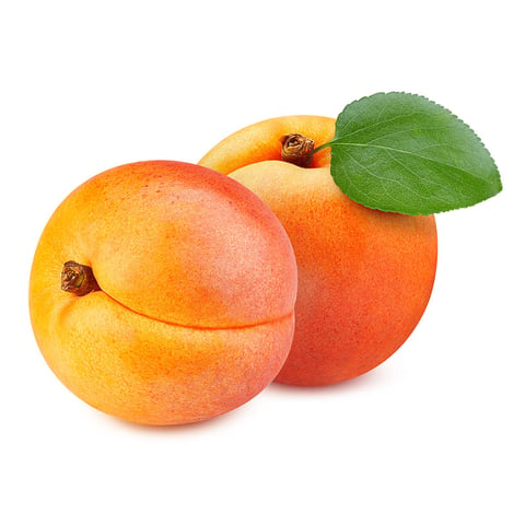 Greek Apricots