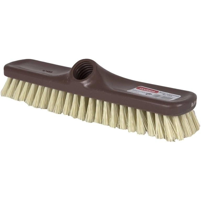Κύκλωψ Hard Carpet Broom