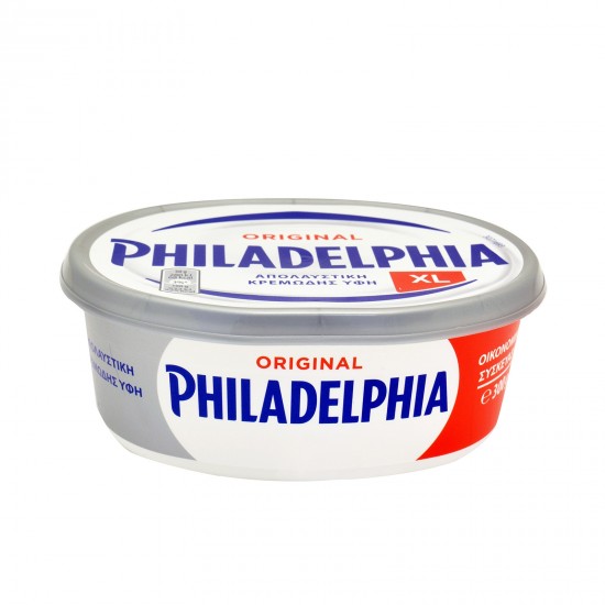 Philadelphia Cream Cheese 300g