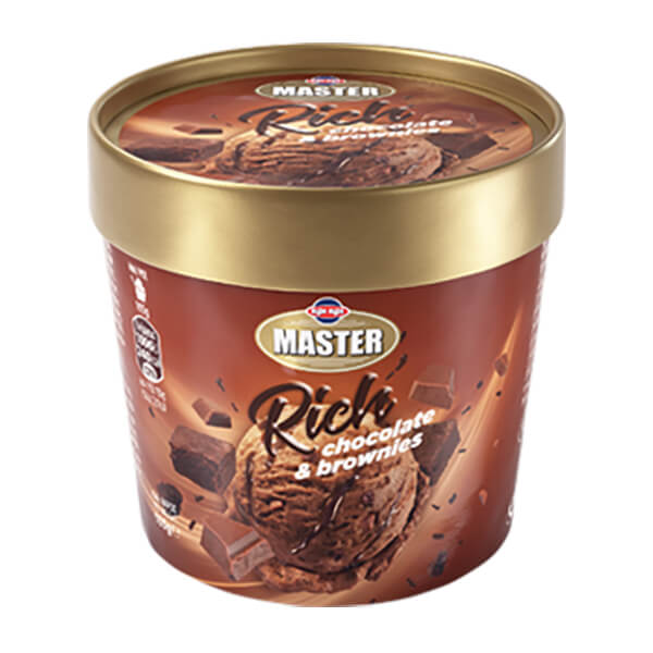 ΚΡΙ ΚΡΙ 105G Rich CUP Choco / Κυπελο