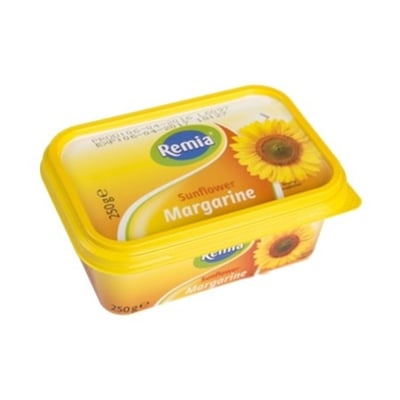 Remia Sunflower Margarine 250g