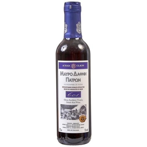 Achaia Clauss Mavrodafni Imperial 375ml